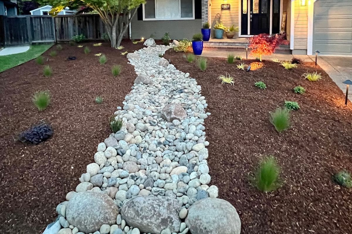 Park Landscape Maintenance