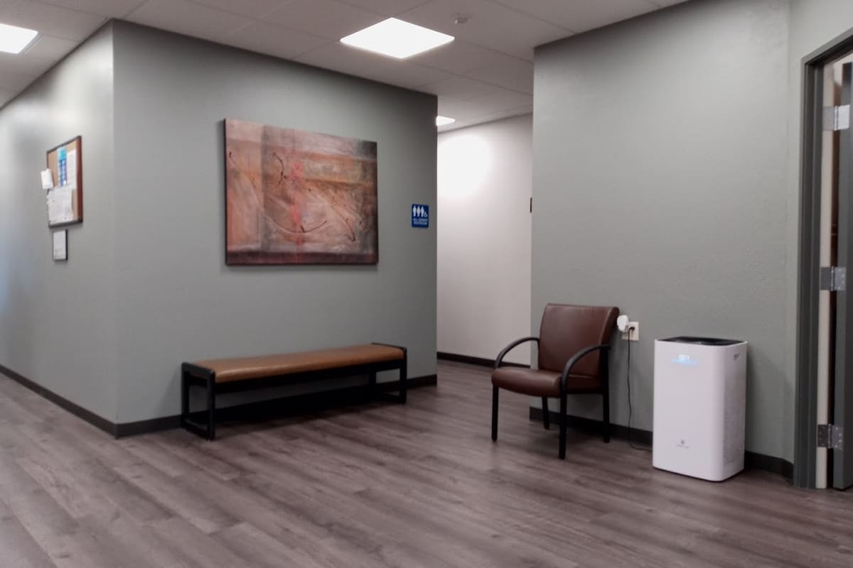 Parkside Dental Care