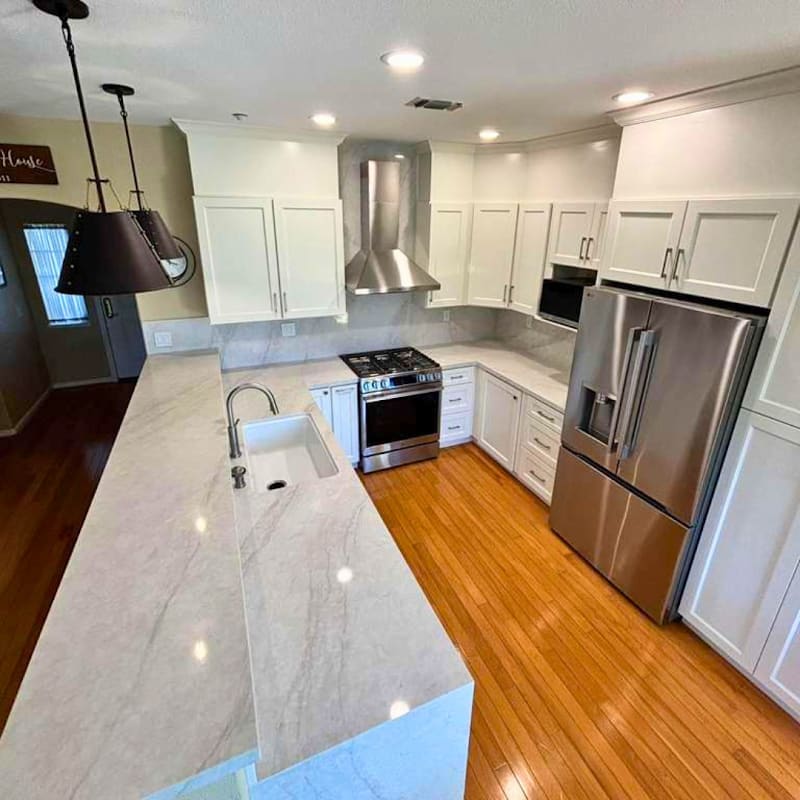 Partners Remodeling