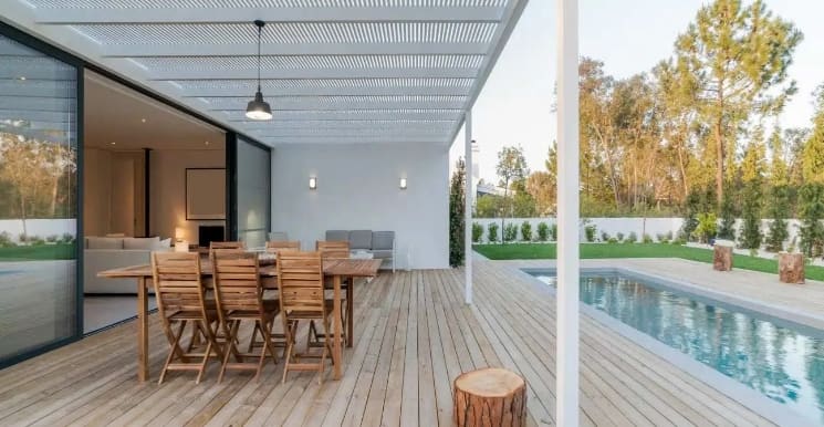 Patio Designers
