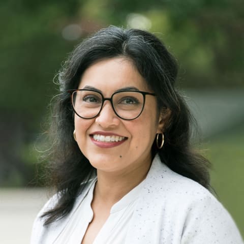 Patricia Martinez, M.D.