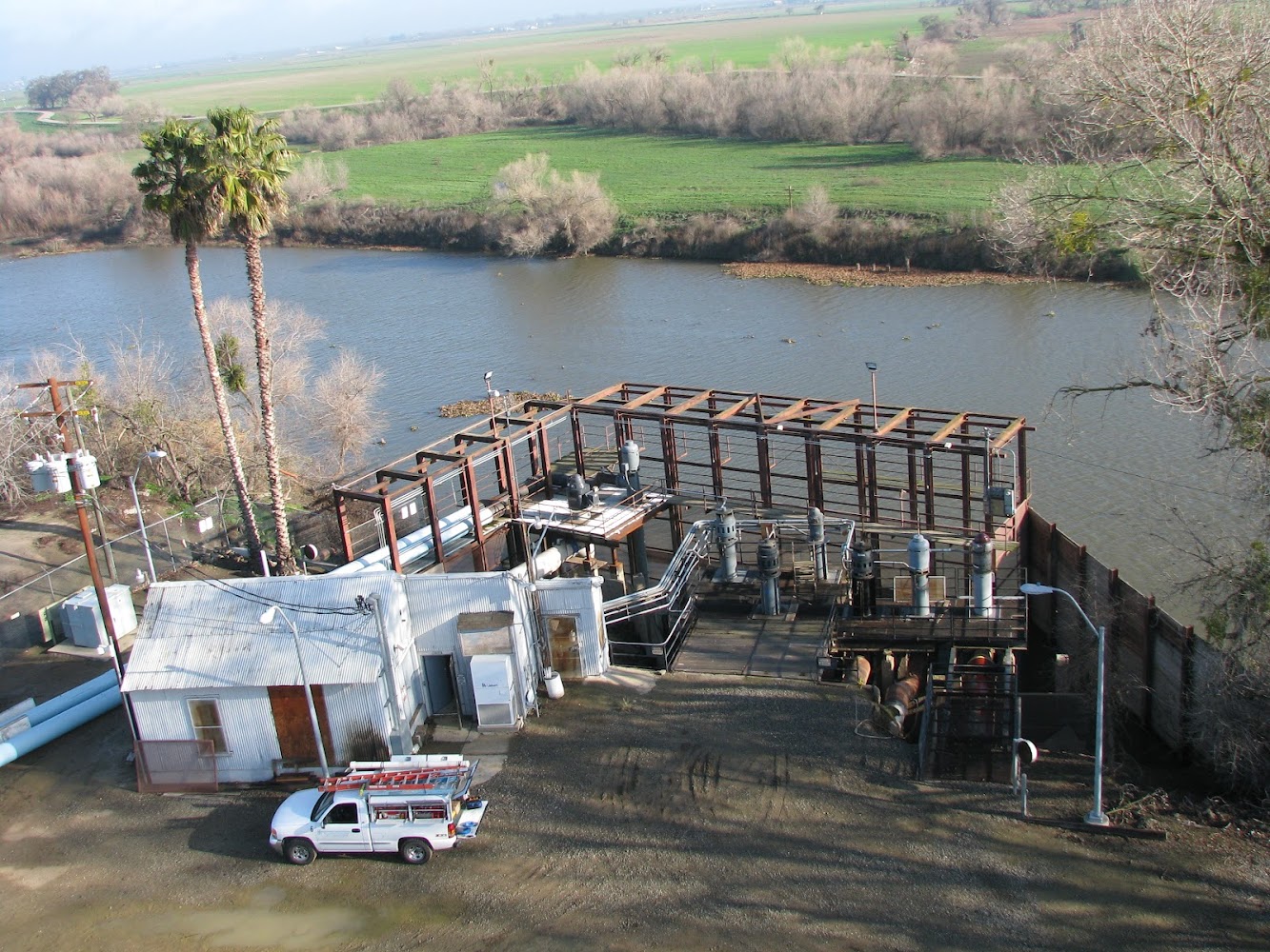 Patterson Irrigation District — Landscaping in Patterson, CA