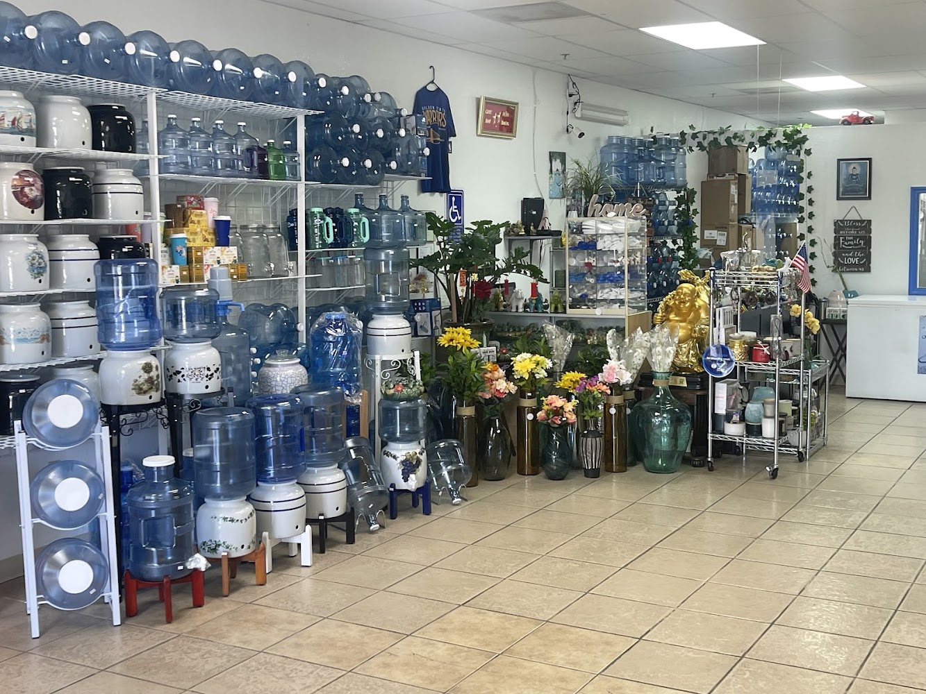 Patterson Pure Water — Water Treatment in Patterson, CA