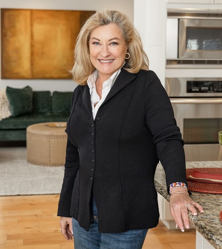 PATTI COHN, Real Estate Agent and Advisor