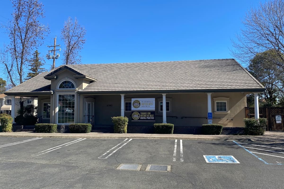 Paul Vartabedian, DDS