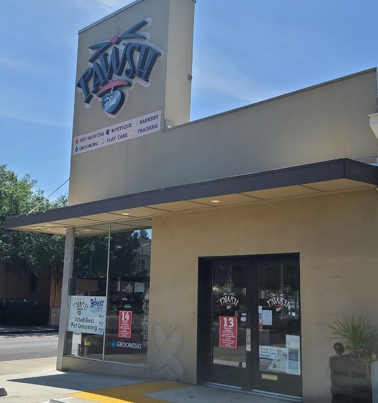 Pawsh Place | Veterinary Center & Boutique