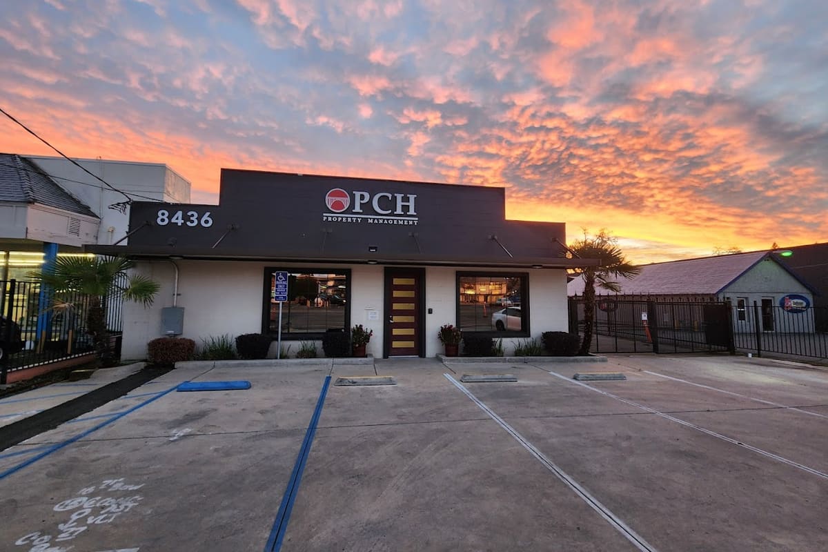 PCH Property Management