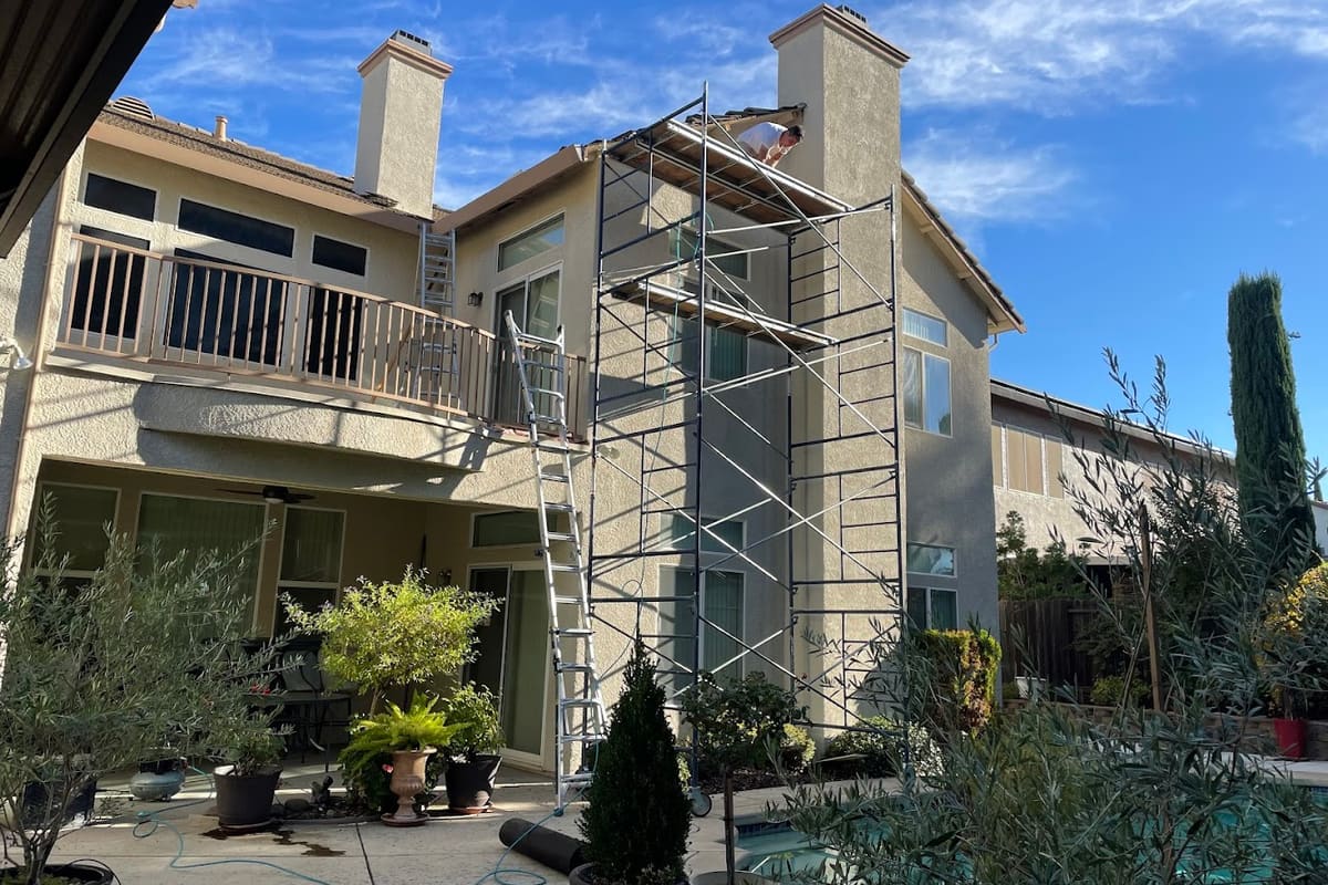 Peak Construction & Dry Rot Repair Sacramento