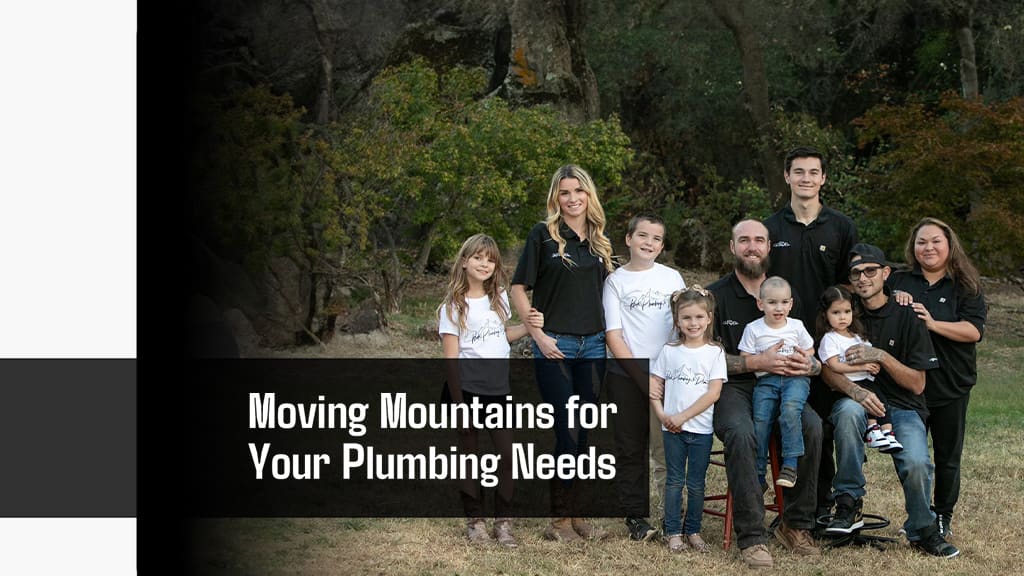 Peak Plumbing & Drain