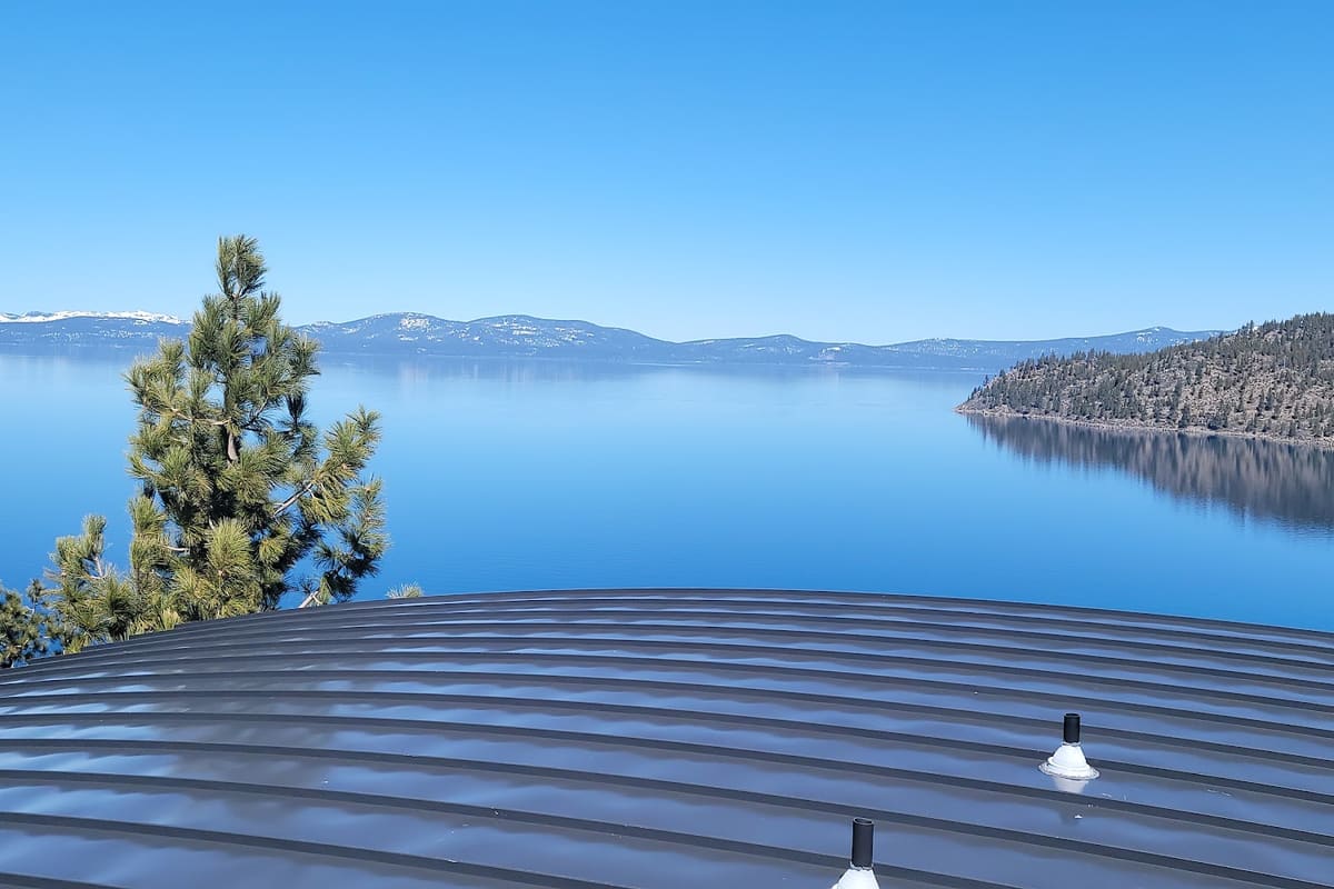 Peak2Peak roofing