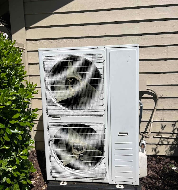 Pearce Heating & Air Conditioning, Inc.