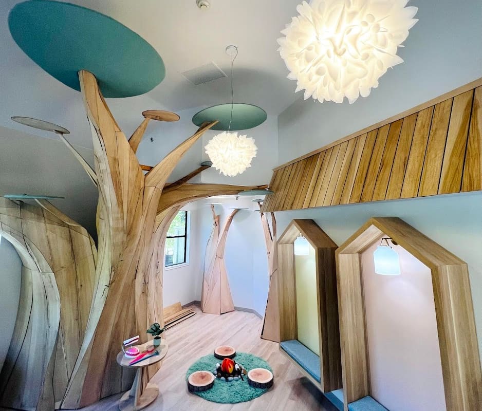 Pediatric Dentistry of Pleasant Hill - & Orthodontics