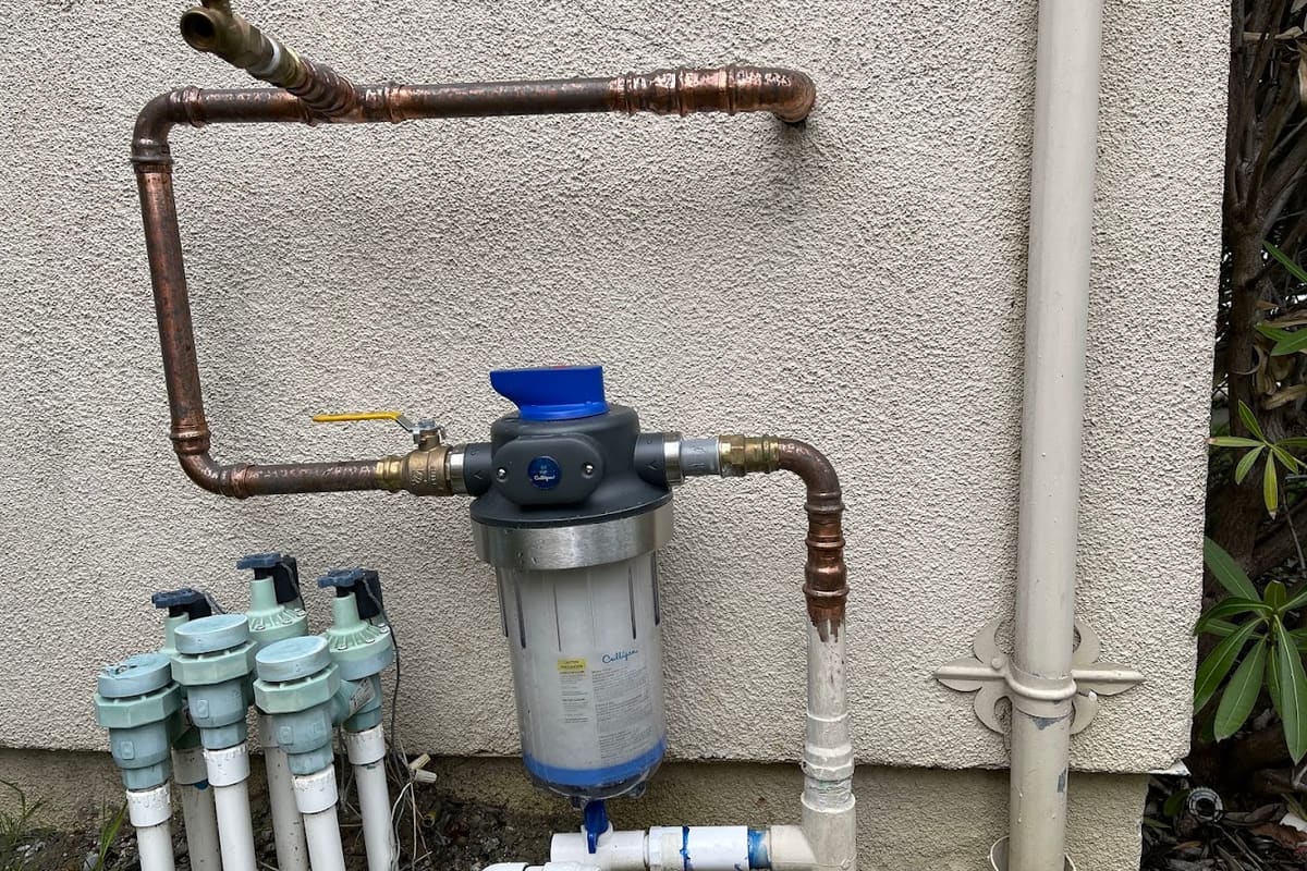 Peet plumbing Hm