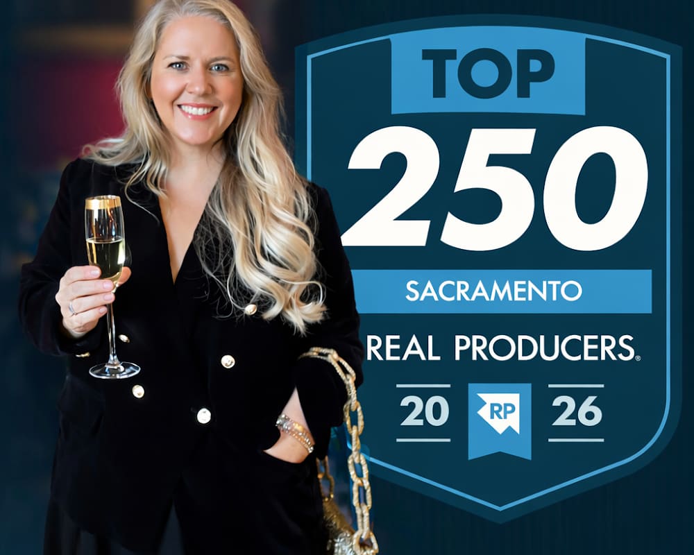 Peggy Urieff Rocklin and Roseville Real Estate Agent