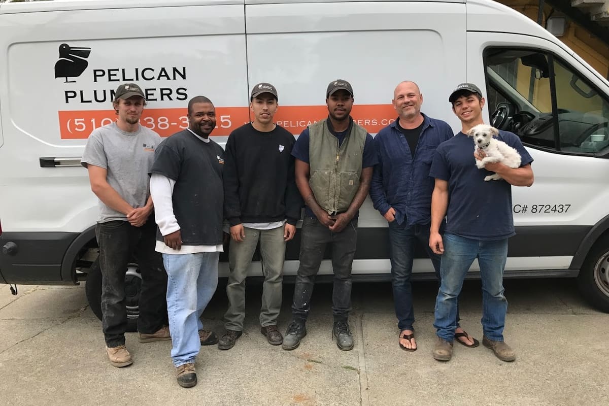 Pelican Plumbers