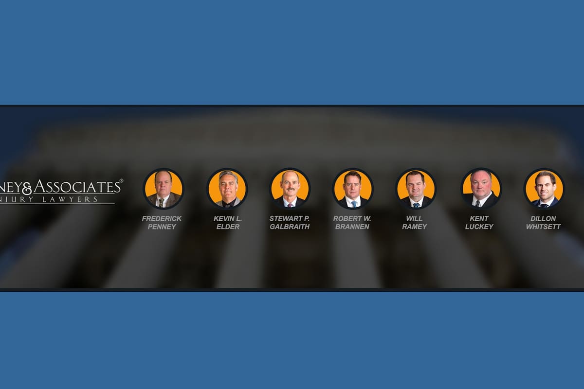 Penney & Associates
