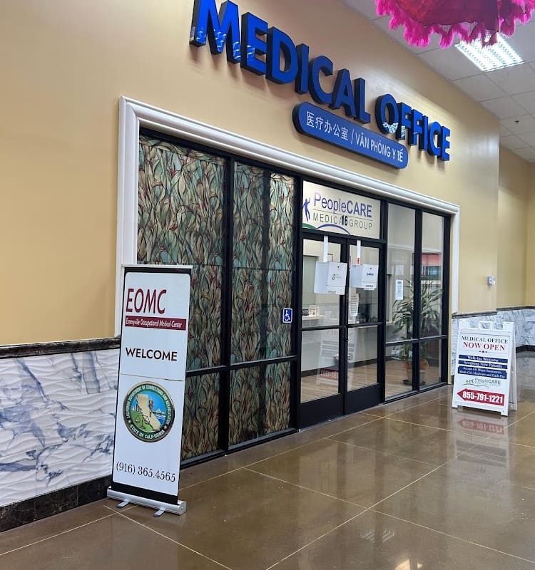 PeopleCare Medical Group
