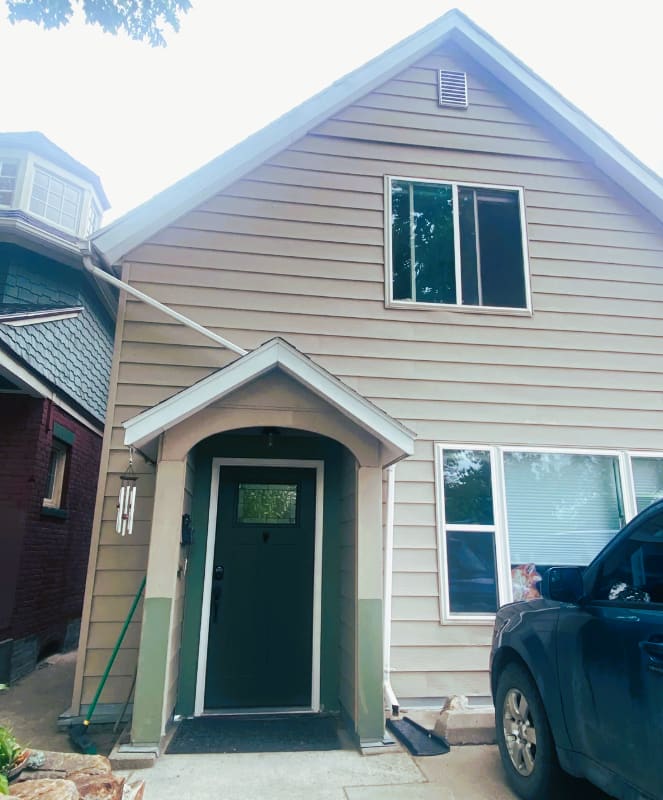 Peretz Roof Repair and Replacement
