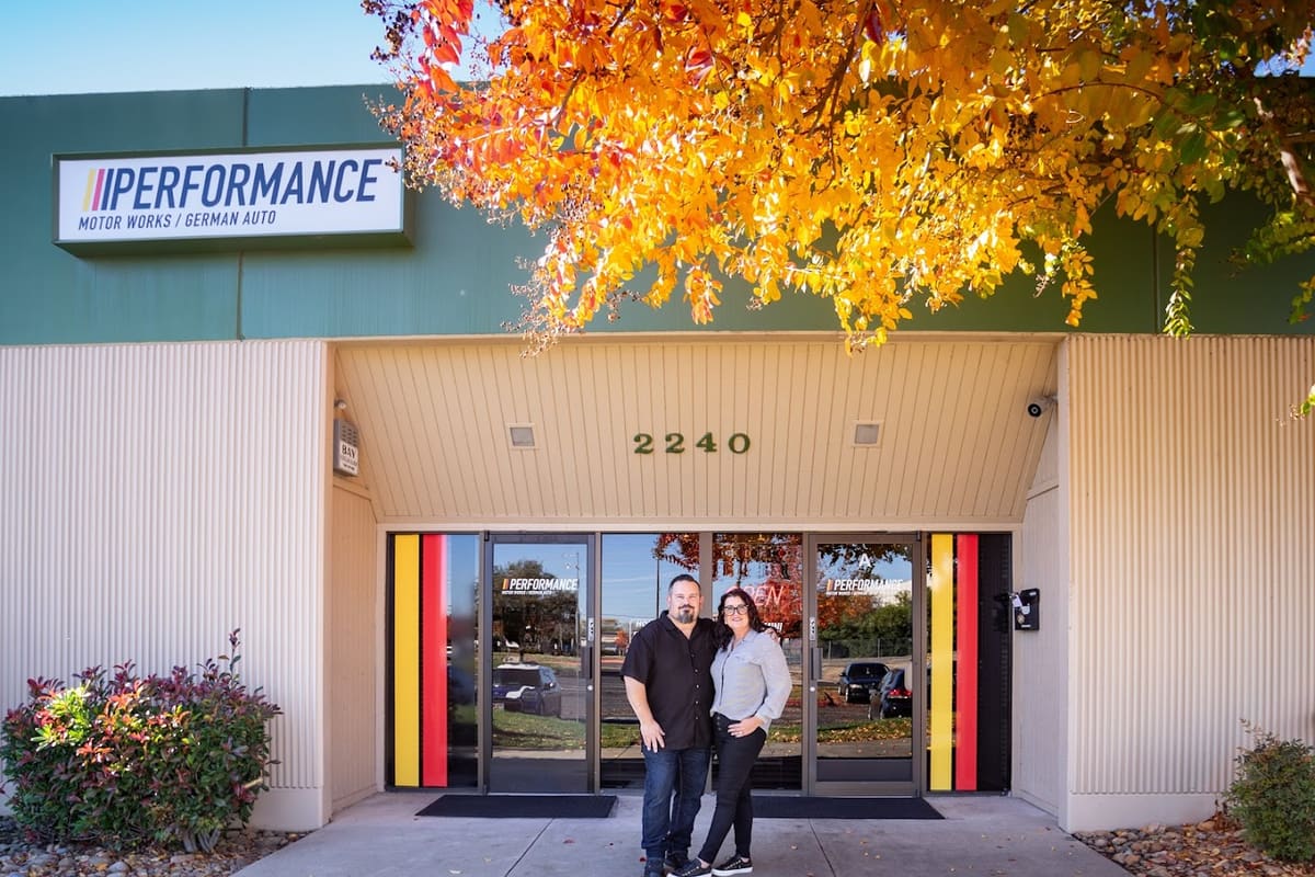 Performance Motor Works