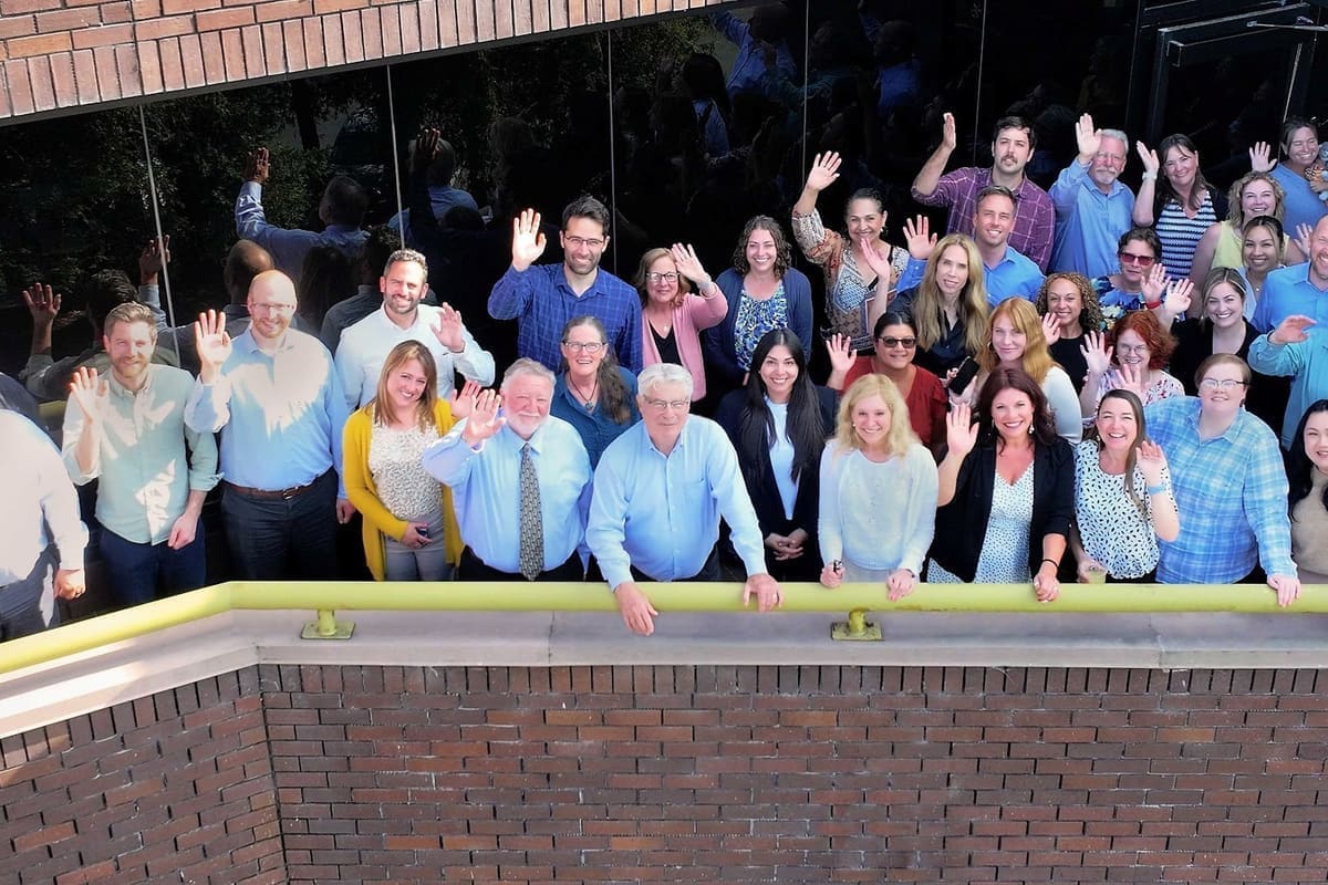 Perry Johnson Anderson Miller & Moskowitz LLP