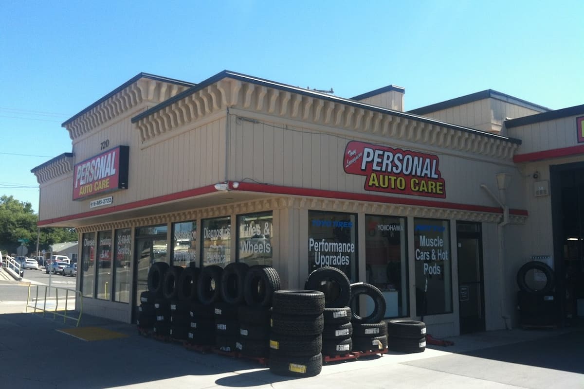 Personal Auto Care LLC
