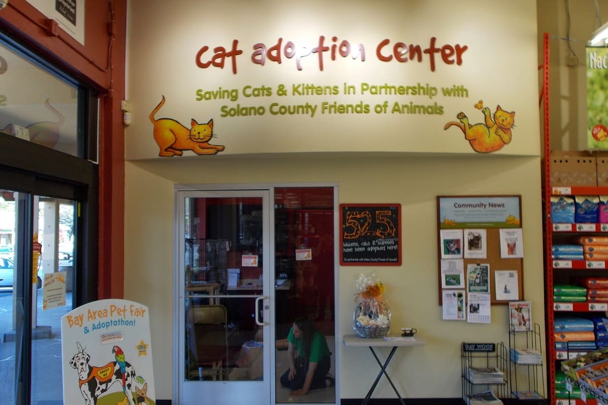 Pet Food Express