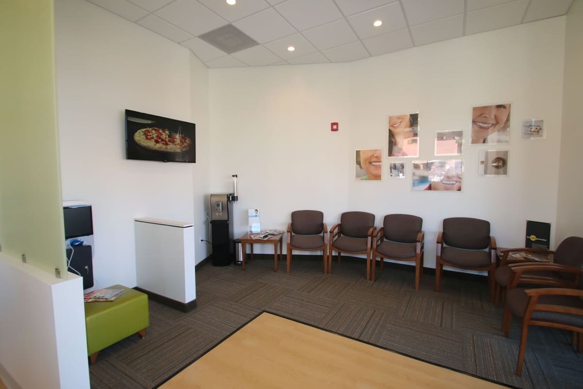 Petaluma Modern Dentistry