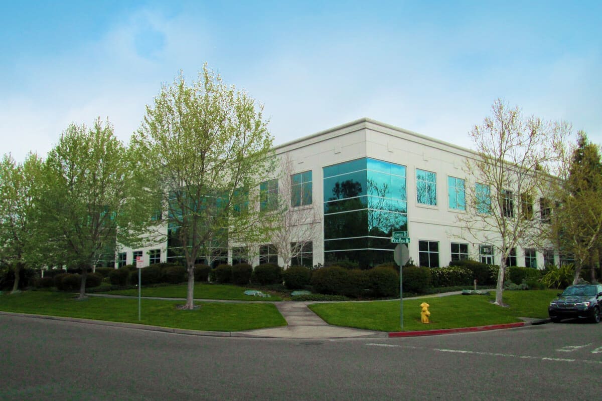 Petaluma Valley Dental
