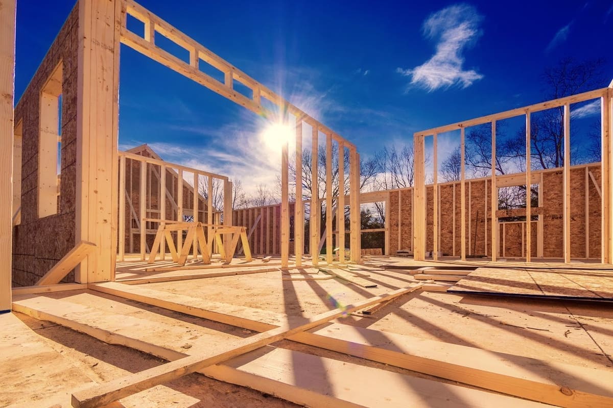 Peter Ellis Construction
