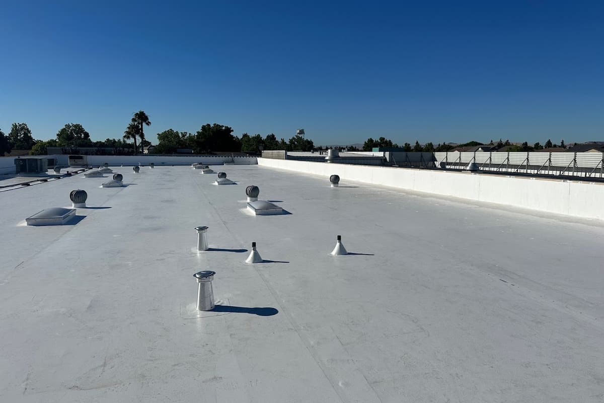 Peterson Roofing Co, Inc
