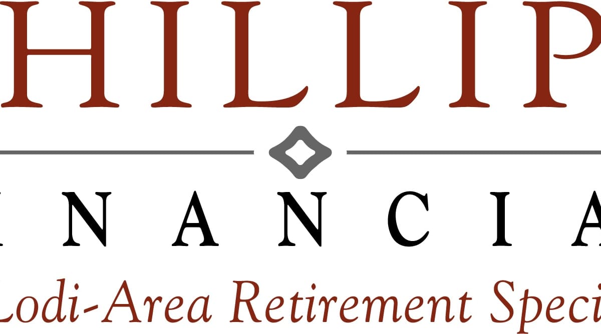 PHILLIPS FINANCIAL - The Lodi Area Retirement Specialist
