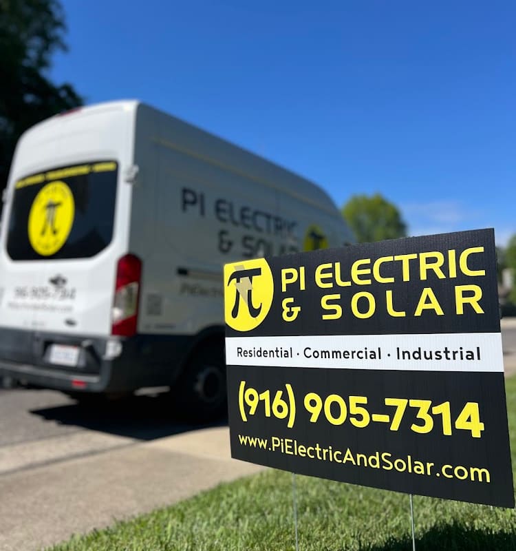 Pi Electric and Solar