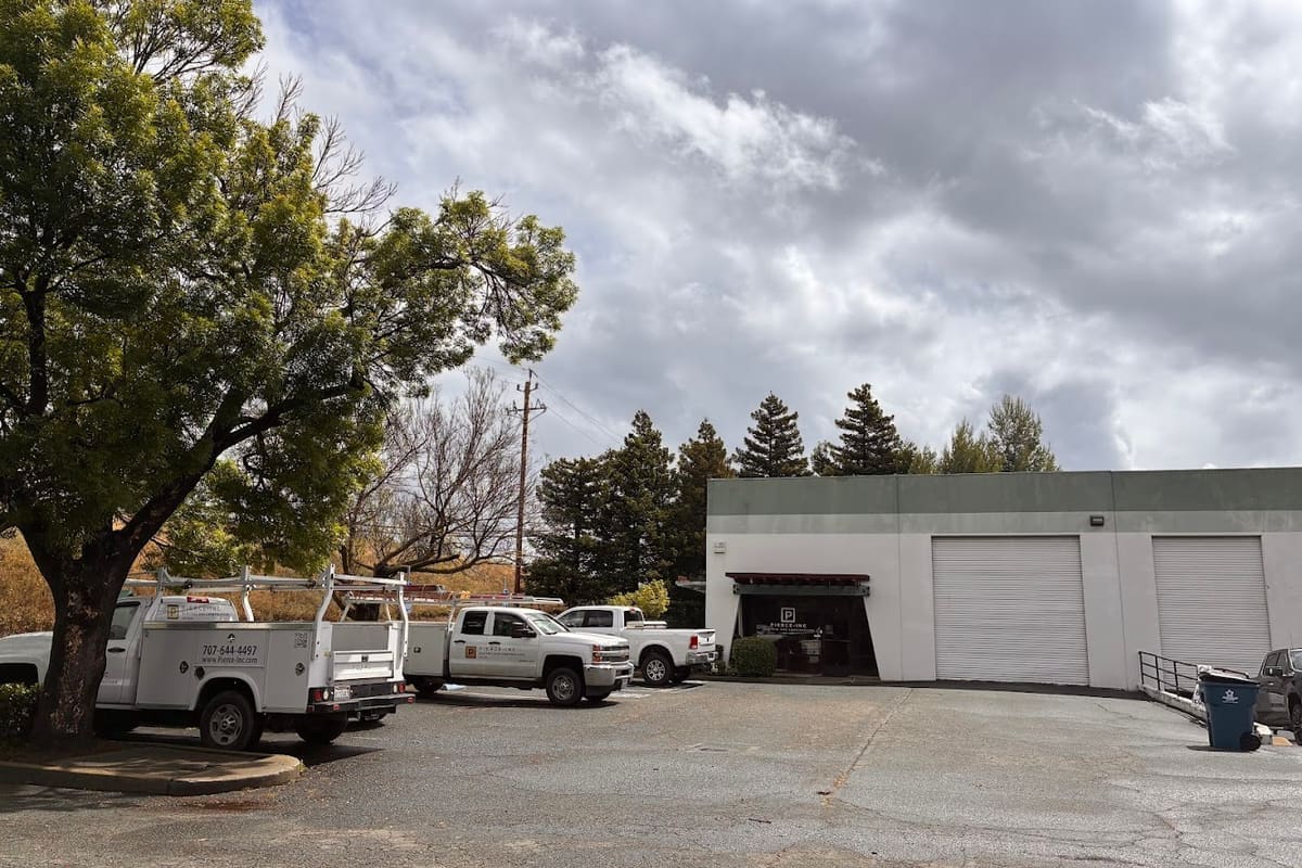 Pierce Electric, Inc.