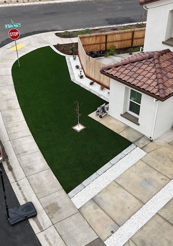 Pineda Concrete