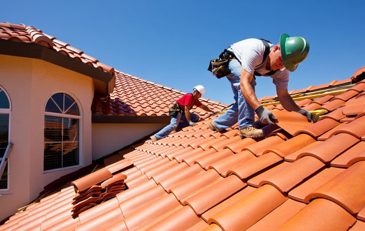 Pinnacle Roofing Repair