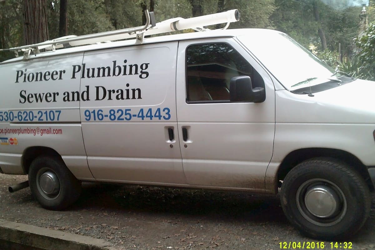 Pioneer Plumbing