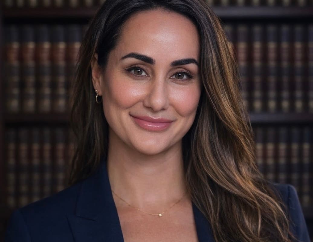 Pirzadeh Law