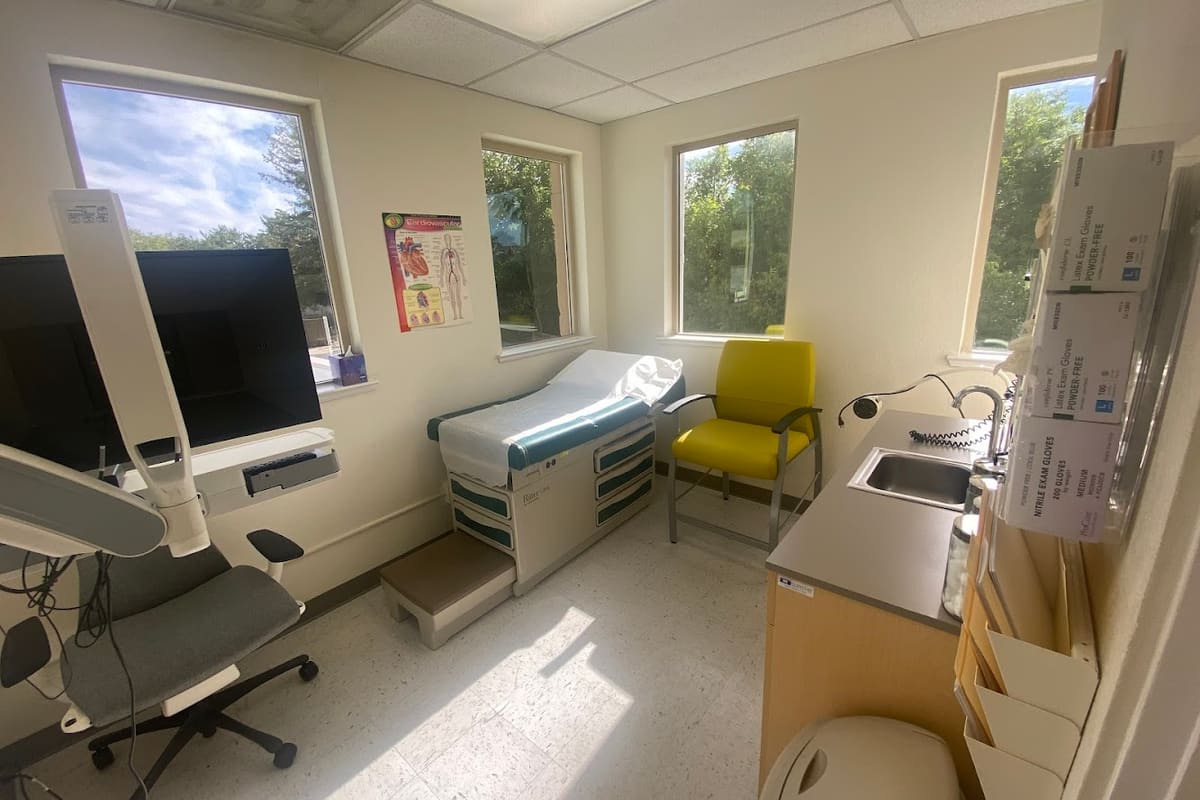 Placer Family Medicine