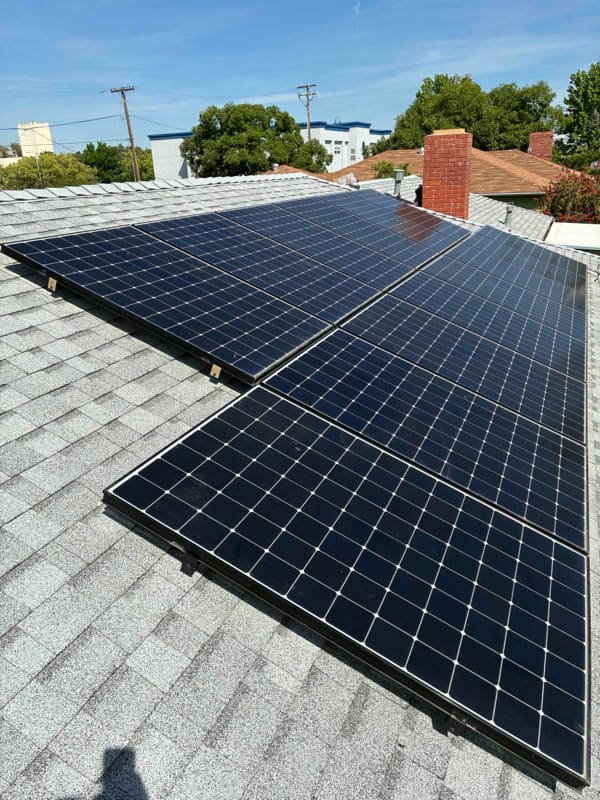 Placer Solar Solutions, Inc.