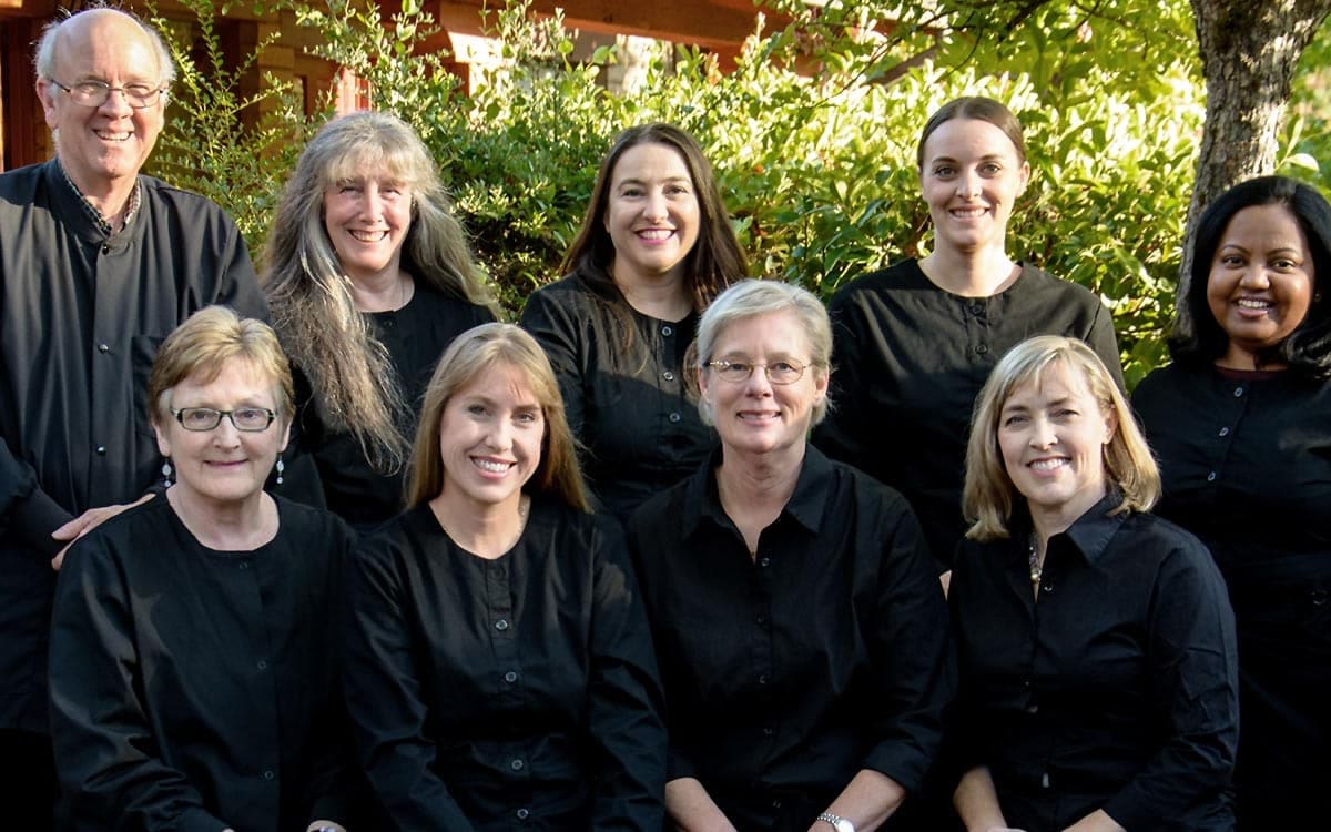 Placerville Dental Care