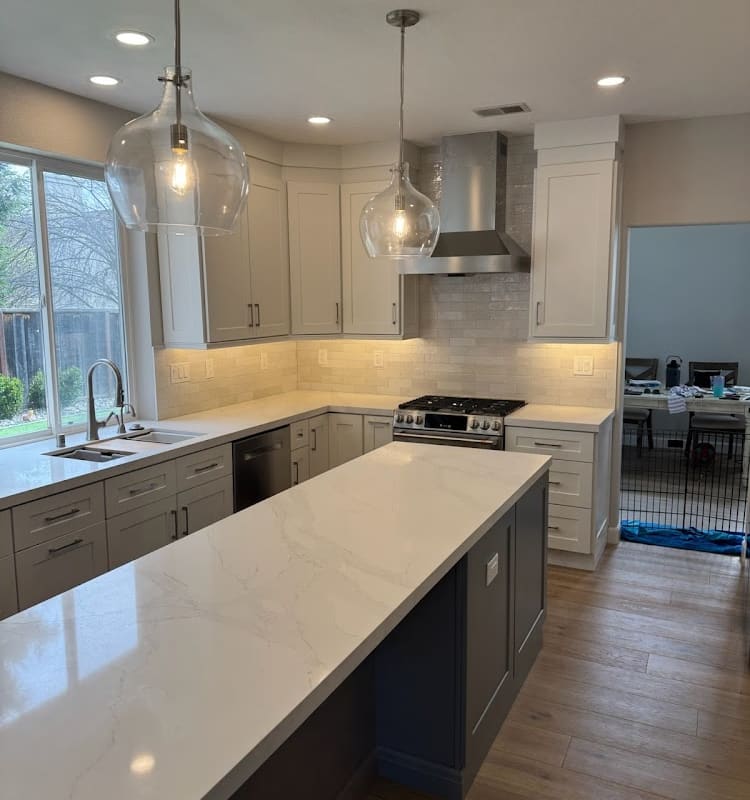 Plan Perfect Remodeling