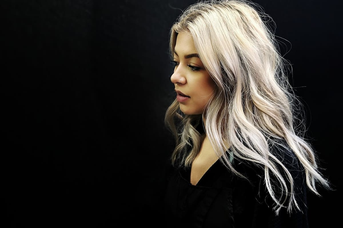 Platinum Hair Salon