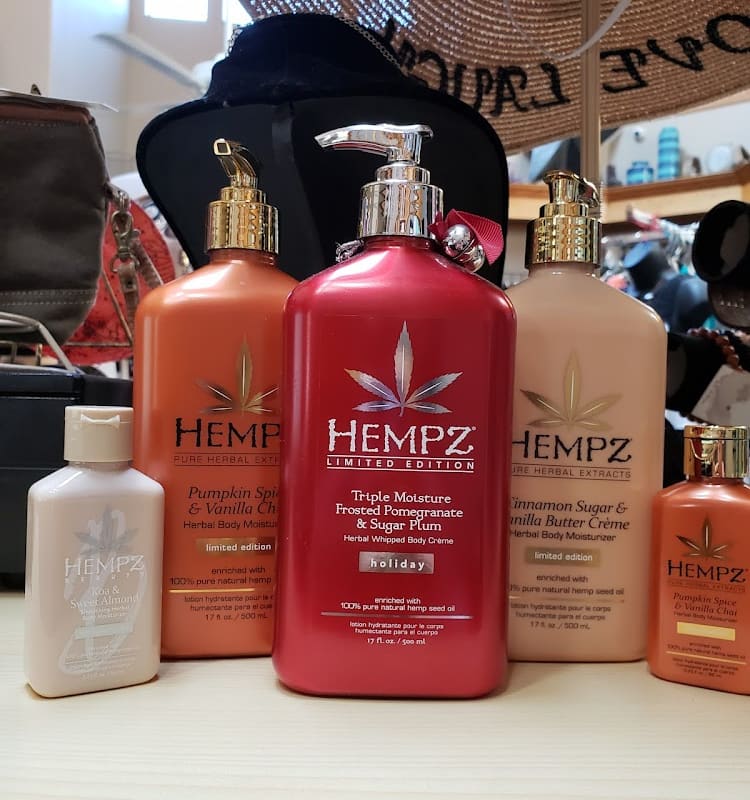 Plaza 131 Salon and Boutique