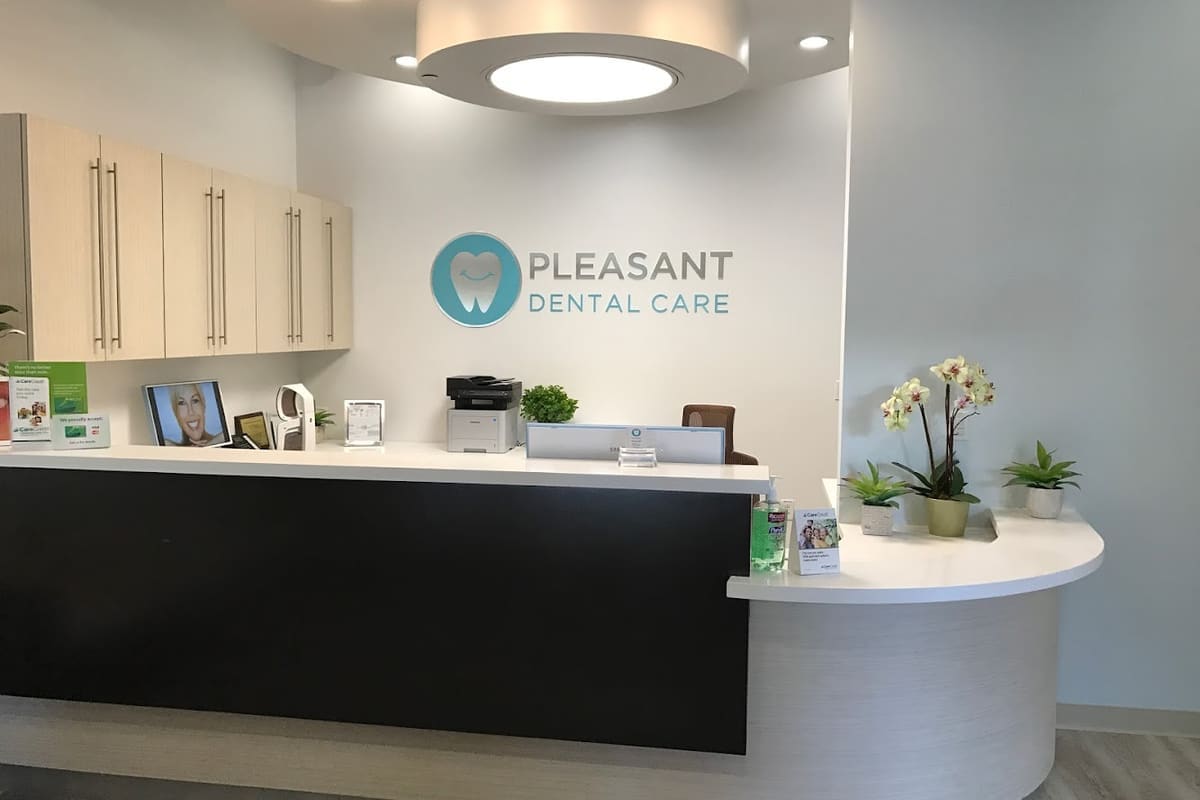 Pleasant Dental Care