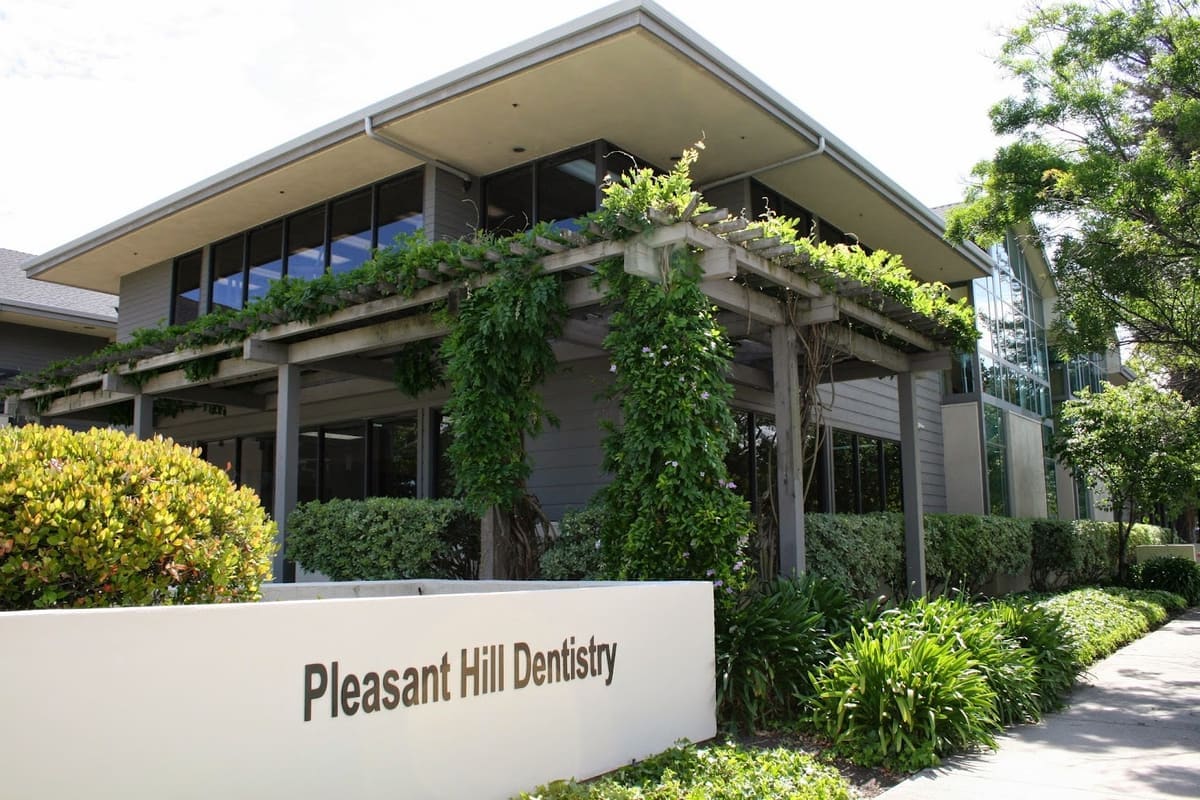 Pleasant Hill Dentistry Dr. Randy B. Bautista D.D.S Inc.