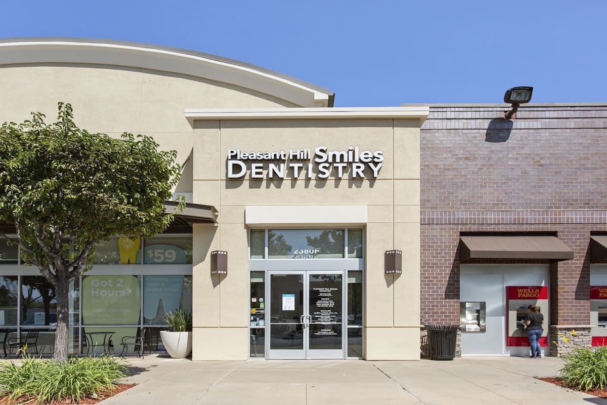 Pleasant Hill Smiles Dentistry