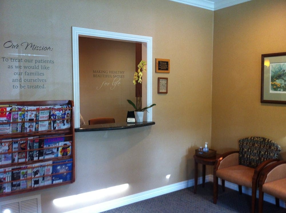 Pleasanton Family Dentist - Dr. Sara Soleimani