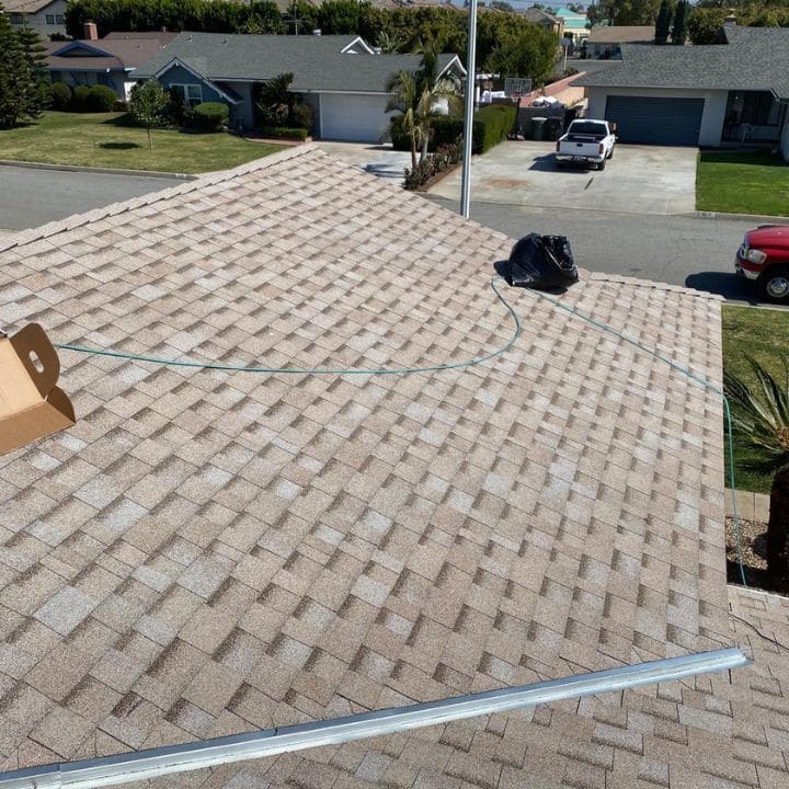 Pleasanton Roofing Solutions