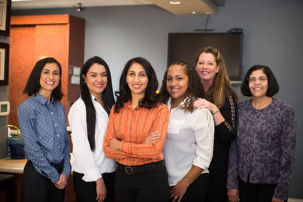 Pleasanton Smile Dental