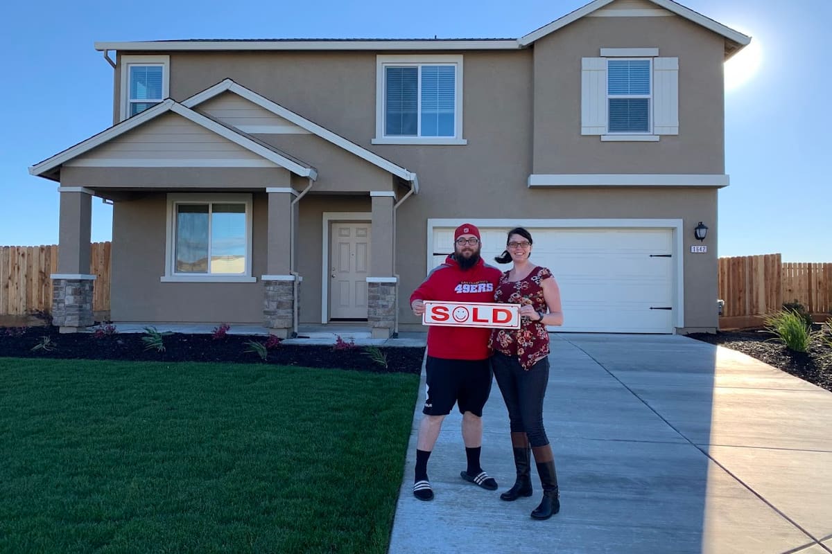 Plumas Lake Homes - Terri Lindsey
